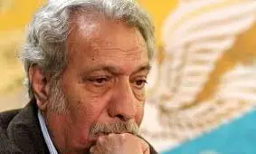 «کاظم افرندنیا» درگذشت