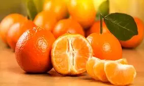 خواص نارنگی برای سرماخوردگی