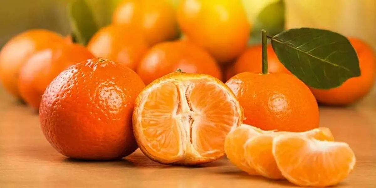 خواص نارنگی برای سرماخوردگی