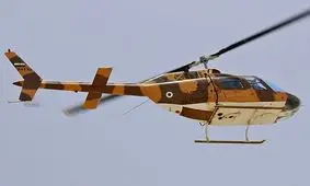 ۳ فروند بالگرد هوانیروز اورهال شد