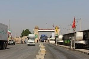 ورود بدون ویزا عراقی‌ها از مرز شلمچه از 14 مهر ممنوع است