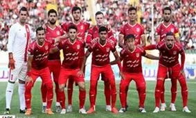 دستور مالک باشگاه برای عضویت «علی» در آکادمی تراکتورسازی