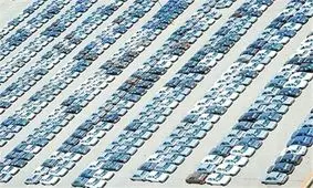 کاهش قیمت خودرو و افزایش فروشندگان در بازار