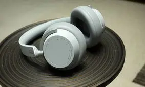 هدفون سرفیس مایکروسافت معرفی شد