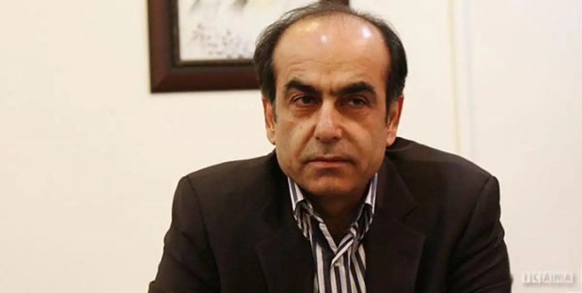 واکنش عضو کمیسیون انرژی به فیش حقوقی ۲۷ میلیونی اش/ خادمی: من مدیر نفتی ام‌ هنوز هم از وزارت نفت حقوق می گیرم/ مجلس به بنده پولی نمی دهد
