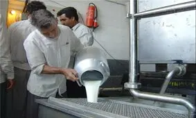چه کسانی بازار شیر و شیرخشک را به هم زدند؟
