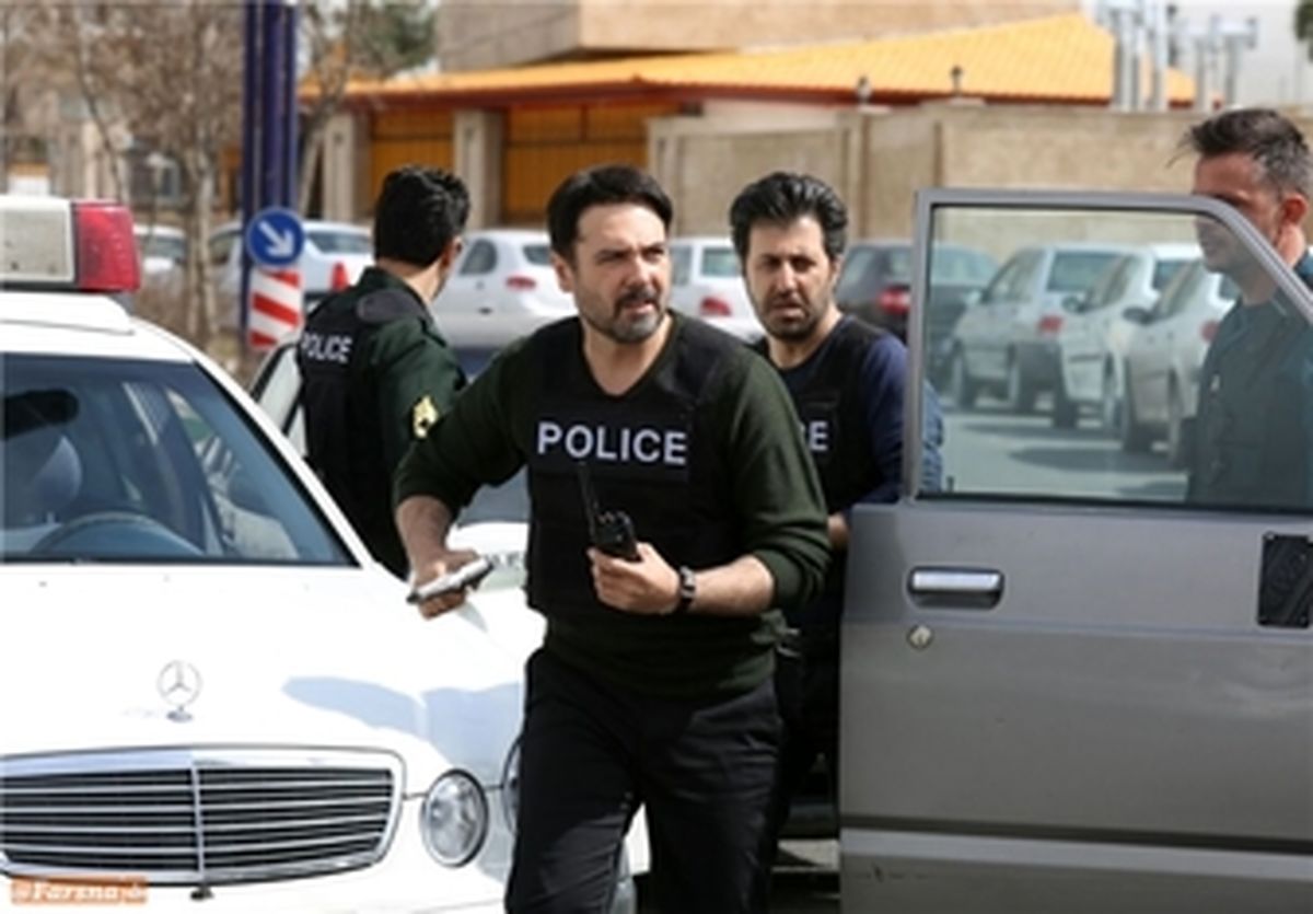 امسال سریال پلیسی جدید پخش نمیکنیم!
