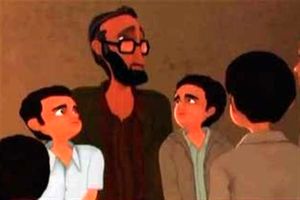 انیمیشن «فرزندان آفتاب» از شبکه قرآن پخش می‌شود+کلیپ