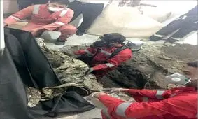 زن خیانتکار با همدستی جوان 24 ساله شوهرش را کشت و کف اتاق خواب چال کرد + عکس