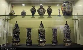 حفاران غیرمجاز مناطق باستانی خوزستان دستگیر شدند