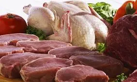 راهیابی مرغ و گوشت به سبد خانوار خوزستانی