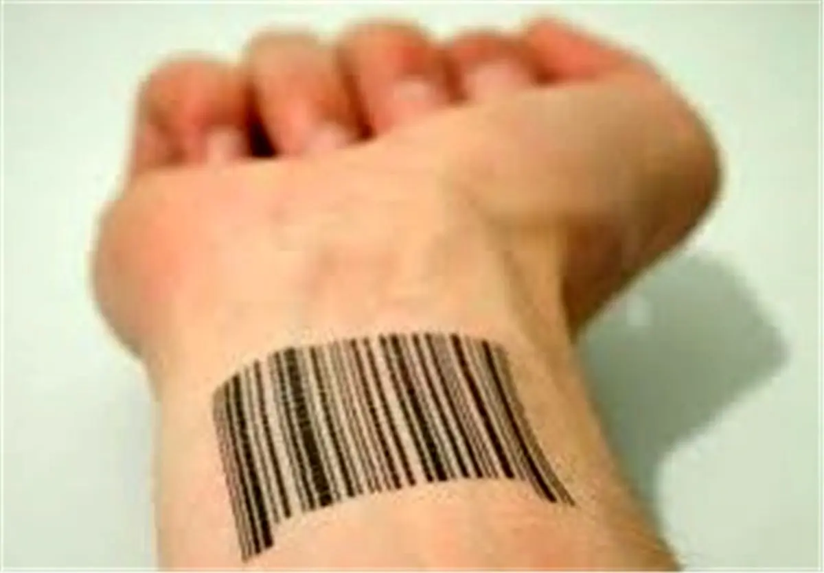 کشف دختر آفریقایی در بار پتروشیمی خروجی از کشور + عکس