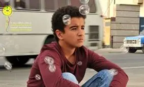 نمایش «بیست و یک روز بعد» در جشنواره کودک شارجه