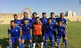 سانحه رانندگی برای دو بازیکن استقلال اهواز