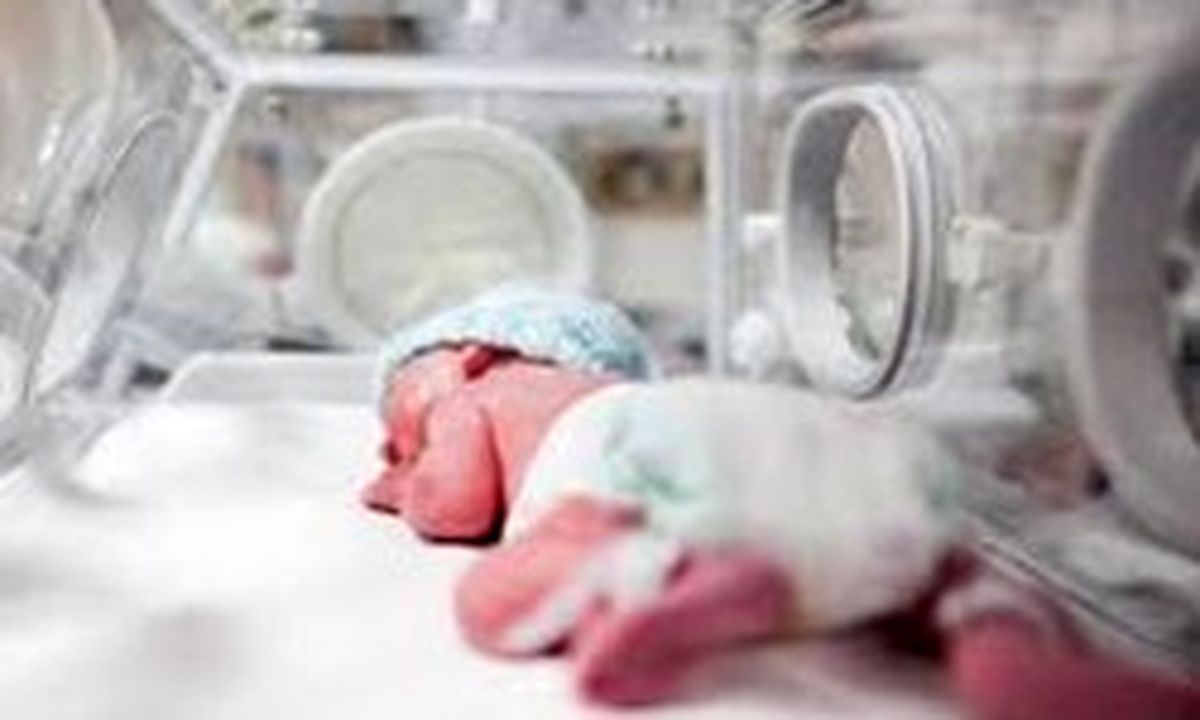 هزینه ۴ میلیونی بستری نوزادان نارس در بخش ویژه