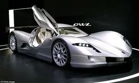 رکورد شتاب صفر تا 100 به کمتر از 2 ثانیه رسید!