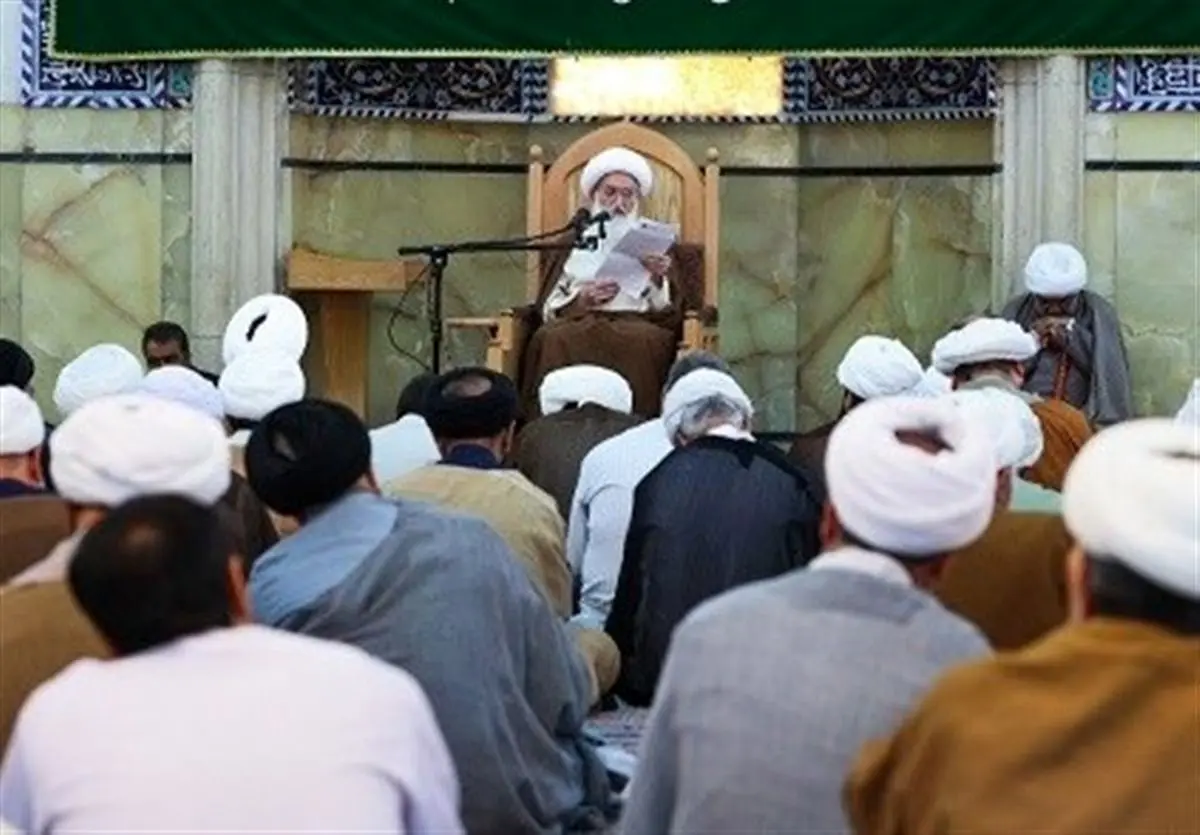 آیت‌الله نوری همدانی: در برابر تصویب لایحه FATF مقاومت می‌کنیم