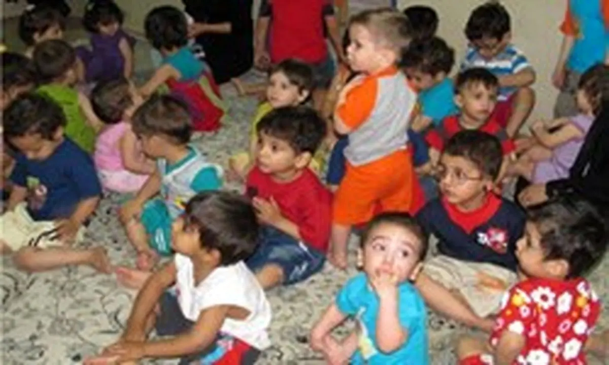 پلمب سالانه 150 مهد غیرمجاز در کشور/ رشد 50 درصد فرزندخواندگی