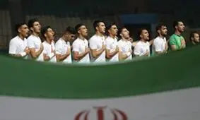 وضعیت نامشخص بازی دوستانه تیم امید با عراق
