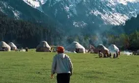 زنده شدن امید در دل عشایر ریگان+تصاویر