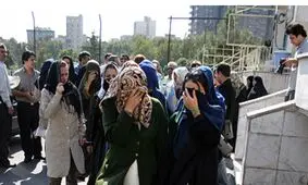 دستگیری ۱۲ نفر به جرم قاچاق انسان/کشف ۳دختر جوان از بار پتروشیمی که قصد خروج غیر قانونی از کشور را داشتند