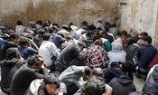 آغاز جمع آوری متکدیان پایتخت به صورت سراسری/ با بگیر و ببند نمی توان گدایان را جمع کرد
