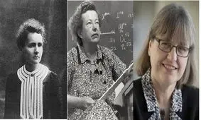 دونا استریکلند؛ سومین زن تاریخ که نوبل فیزیک گرفت