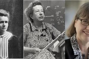 دونا استریکلند؛ سومین زن تاریخ که نوبل فیزیک گرفت