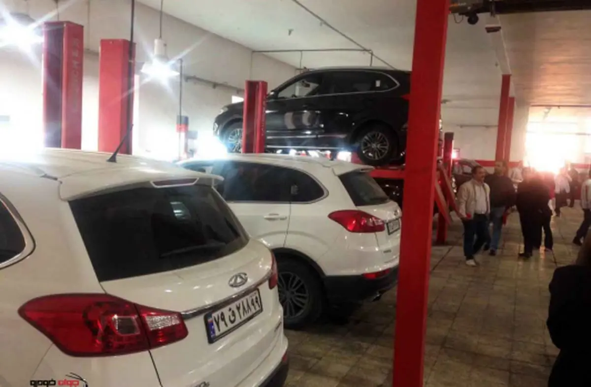 جریمه 113 میلیاردی شرکت گرانفروش در خراسان رضوی