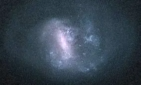 کشفی عجیب از کهکشان راه شیری که شاید برایتان جالب باشد!