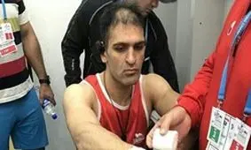 مثل جنایتکاران با من رفتار شد