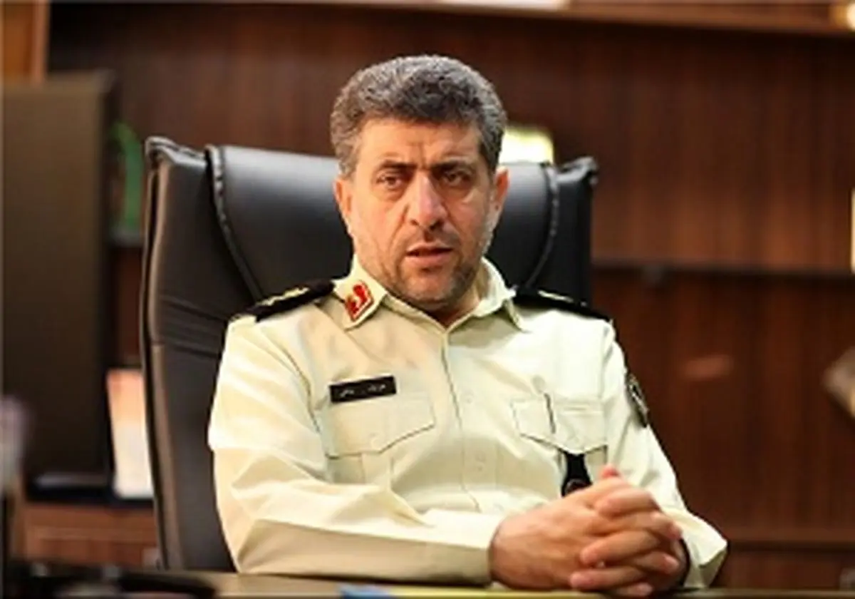 کشف ۶۸۰ میلیارد تومان کالای قاچاق در هرمزگان