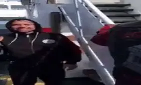 چطوری به جاذبه غلبه کرد؟!