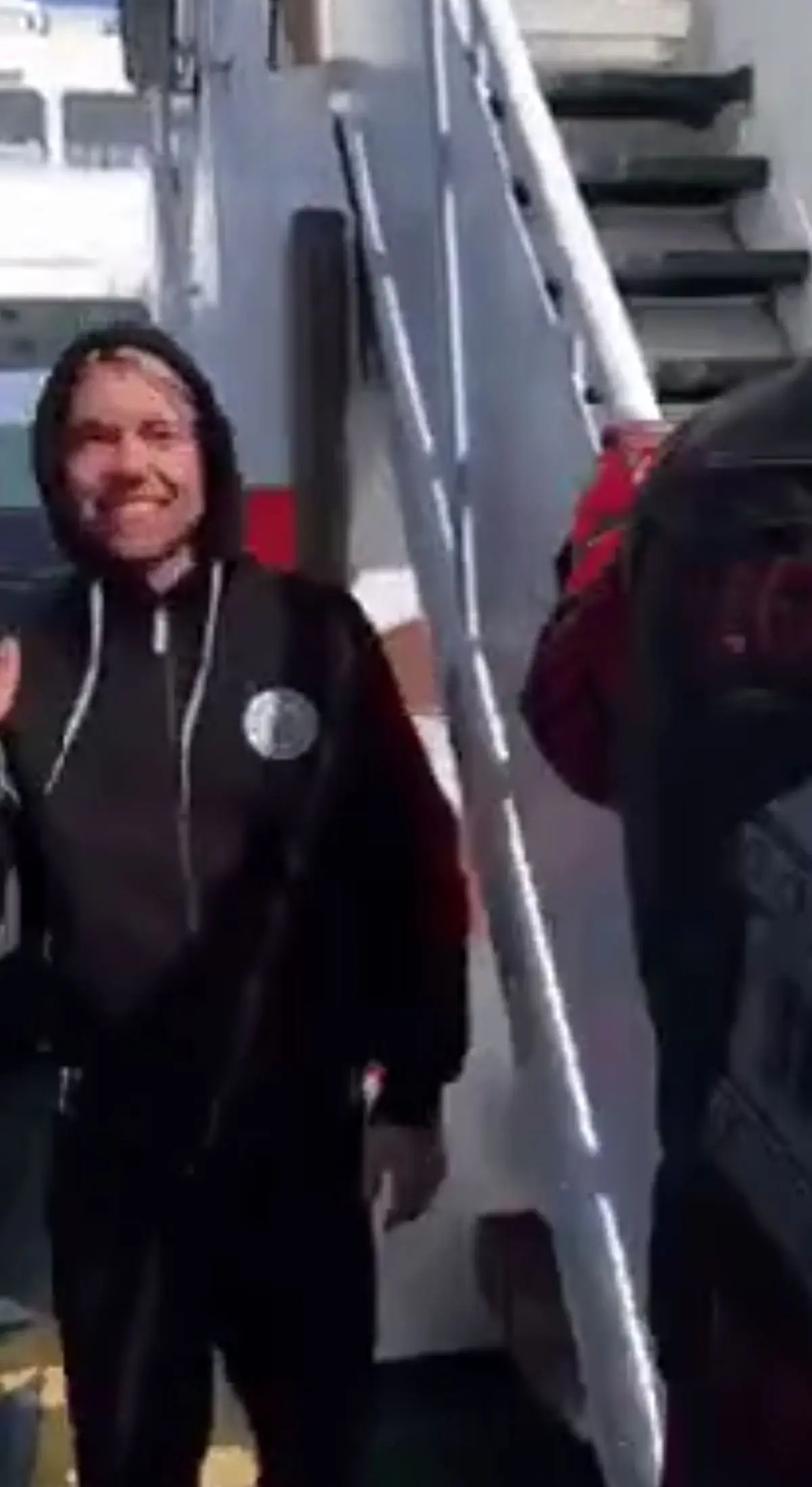 چطوری به جاذبه غلبه کرد؟!