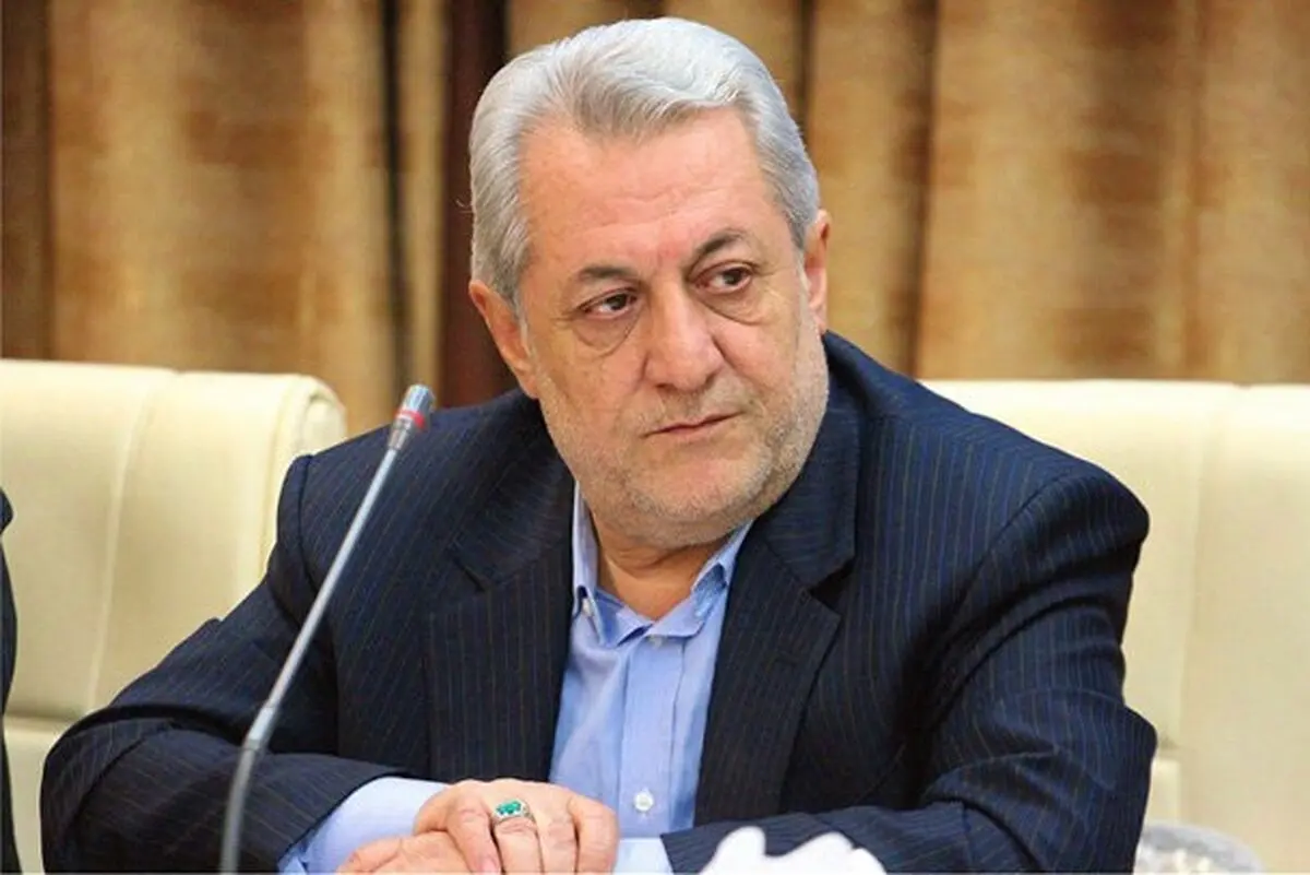 اجازه انتقال اجلاس ۲۰۱۸ به تهران را نخواهم داد