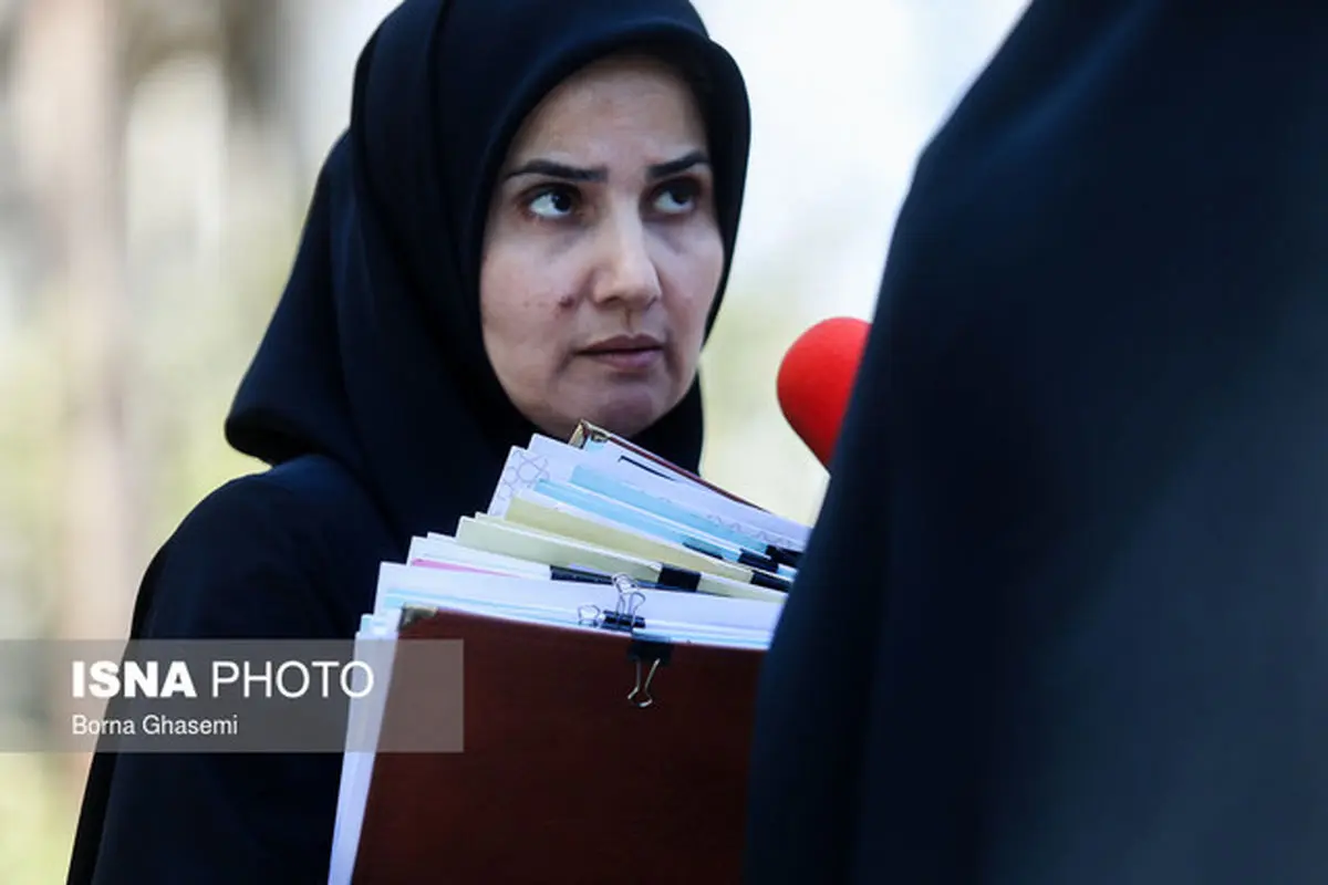 معاون حقوقی رئیس جمهور: اعضای سازمان ملل از احکام لاهه تبعیت کنند