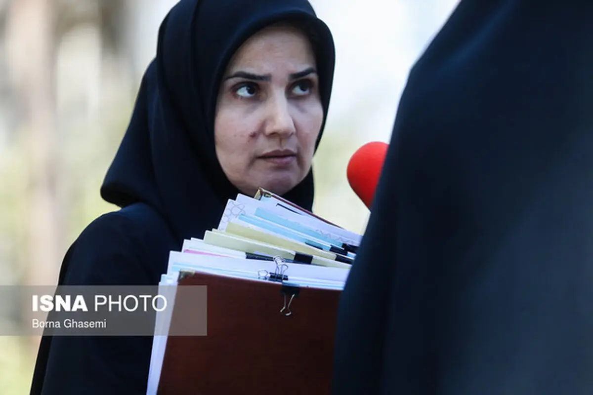 معاون حقوقی رئیس جمهور: اعضای سازمان ملل از احکام لاهه تبعیت کنند