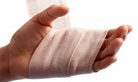 با کمک نانوذرات طلا زخم‌های خود را سریع ترمیم کنید!