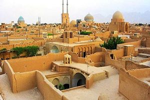 صدور پروانه رایگان برای ساخت و ساز مسکونی در بافت تاریخی یزد