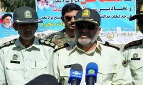 رهایی ۲ گروگان و دستگیری ۳ آدم ربا در زاهدان