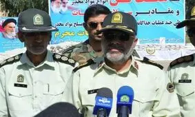 رهایی ۲ گروگان و دستگیری ۳ آدم ربا در زاهدان