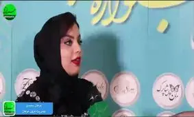 تبدیل لباس سنتی به صنعتی/ روشی نوین در مزون کاملاً ایرانی/ خلاقیتی جدید در طراحی لباس