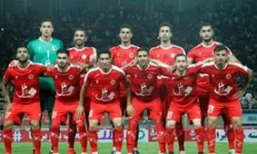 تمرین پدیده برای دومین روز پیاپی لغو شد!