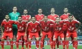 تمرین پدیده برای دومین روز پیاپی لغو شد!