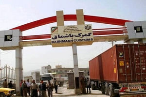 مبادی مرزی استان کردستان با عراق باز است