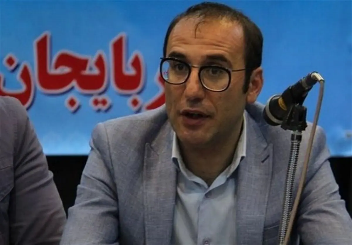 ‌درگذشت کمدین تبریزی صحت ندارد