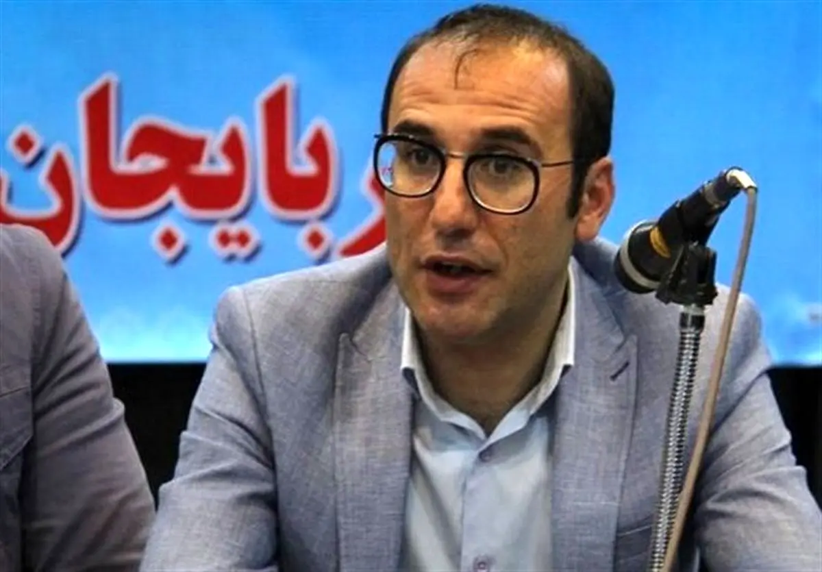 ‌درگذشت کمدین تبریزی صحت ندارد