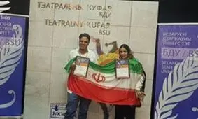 لزوم رواج نگارش نمایشنامه‌های مشارکتی