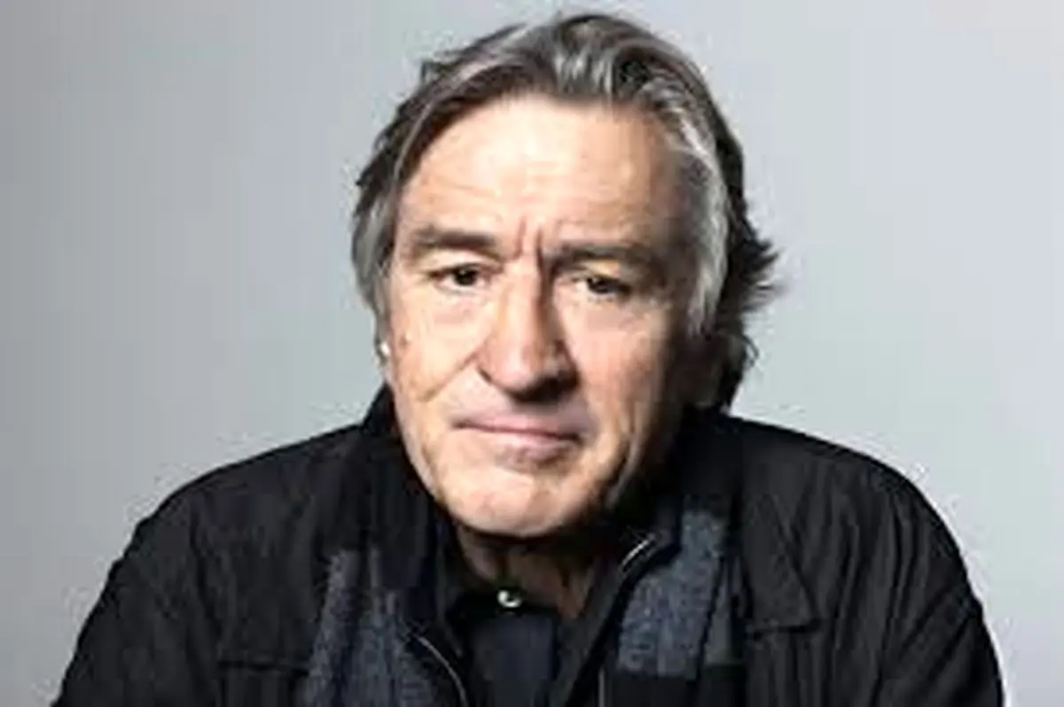 «رابرت دنیرو» در جشنواره مراکش تقدیر می‌شود