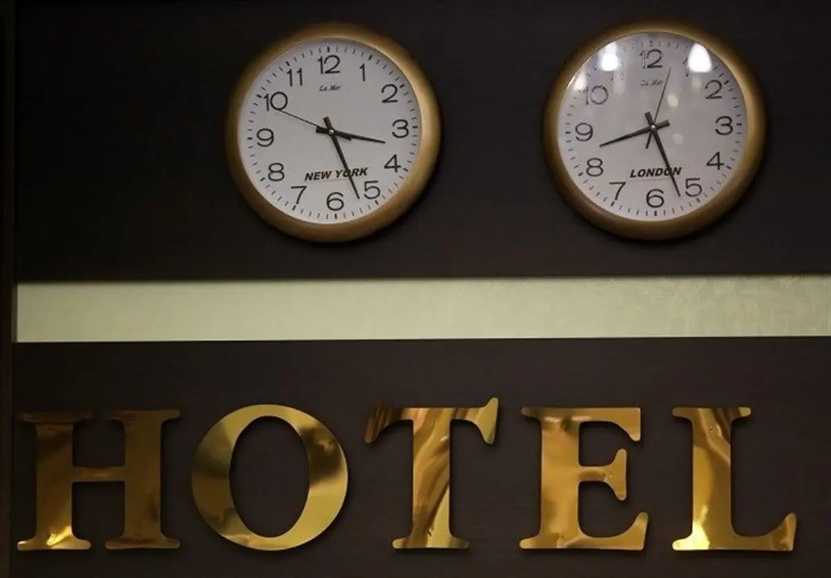 گردشگرانی که توریست نیستند/ هتل‌های تهران بی‌مسافر شدند